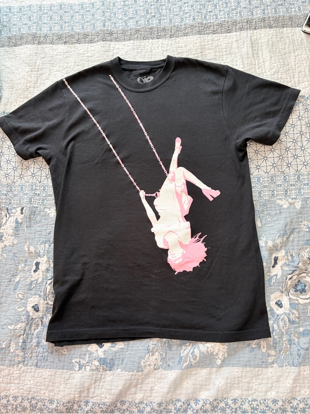 Olivia Rodrigo’s new album tshirt merch